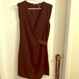 Kenneth Cole Contemporary cocktail dress